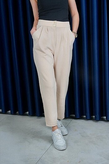 Havuç Pantolon - Görsel 5