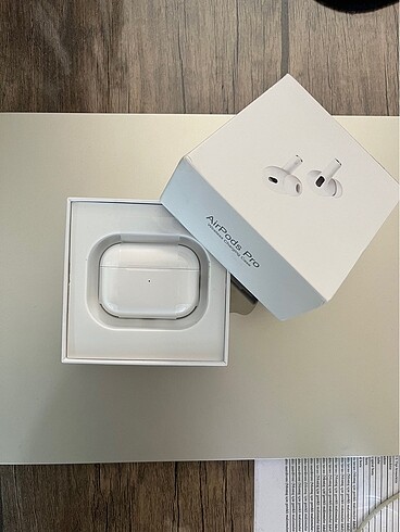 airpods pro 2. nesil
