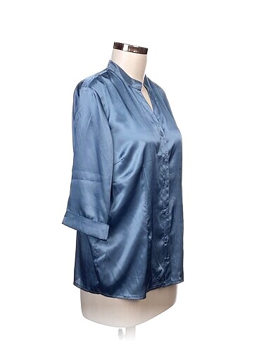 Vintage Love Vintage Love Bluz %70 İndirimli.
