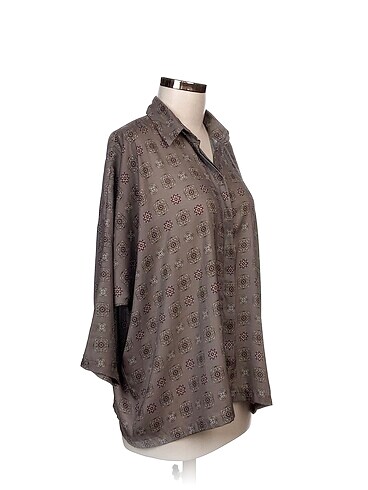 Beymen Beymen Bluz %70 İndirimli.