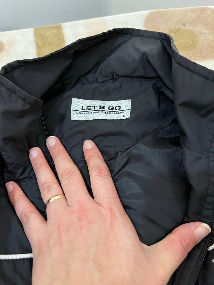 Kadın Gri Fermuarlı İnce Yağmurluk - Görsel 2