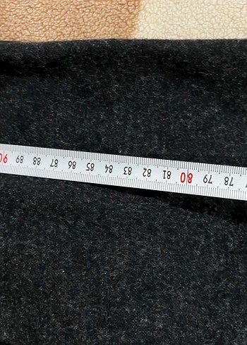 Antrasit erkek Streç Kumaş Pantolon - Görsel 3