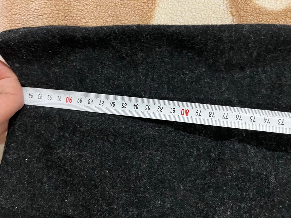 Antrasit erkek Streç Kumaş Pantolon - Görsel 3