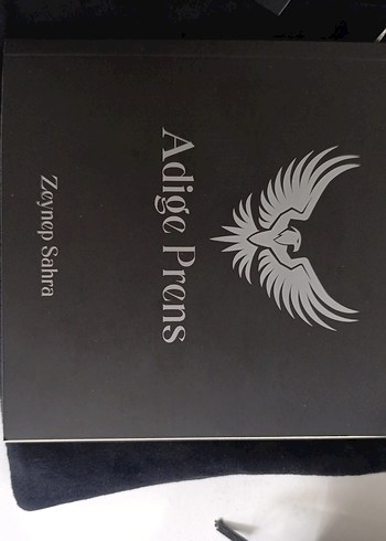 Adige Prens - Zeynep Sahra - Görsel 5