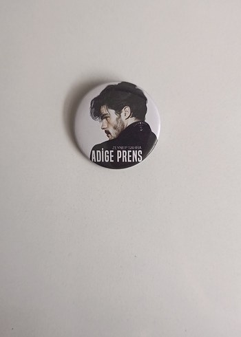 Adige Prens - Zeynep Sahra - Görsel 8