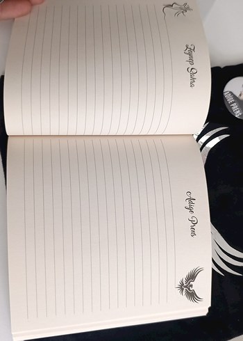 Adige Prens - Zeynep Sahra - Görsel 6