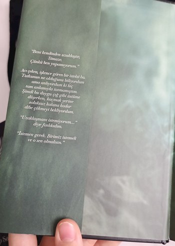 Adige Prens - Zeynep Sahra - Görsel 3