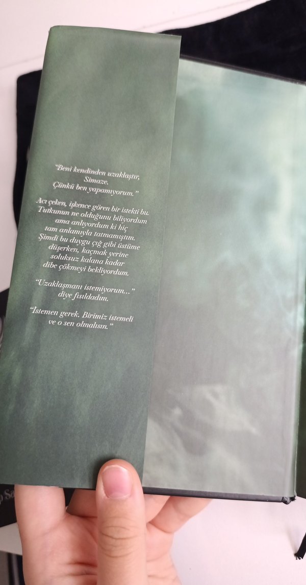 Adige Prens - Zeynep Sahra - Görsel 3