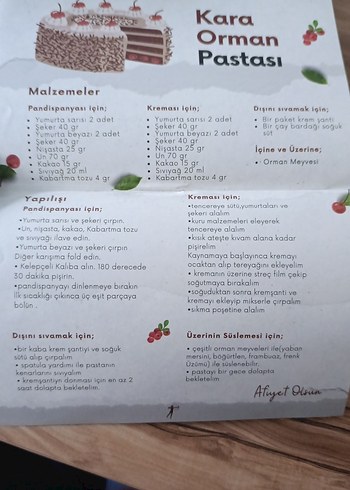  Beden kardan adamın külleri