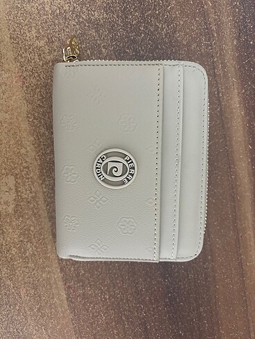 Pierre Cardin Cüzdan