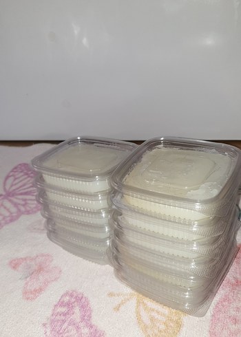 Doğal El Yapımı Vazelin  Saf ve Katkısız Cilt Bakımı 100g - Görsel 5