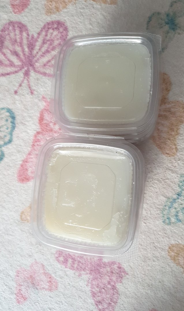 Doğal El Yapımı Vazelin  Saf ve Katkısız Cilt Bakımı 100g - Görsel 4