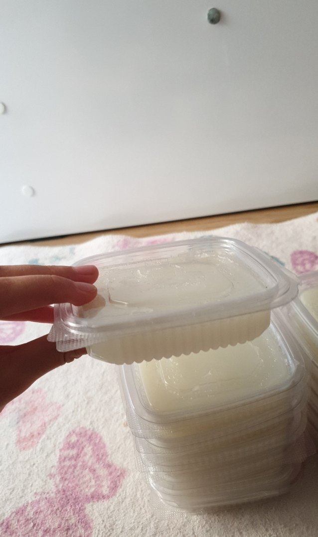 Doğal El Yapımı Vazelin  Saf ve Katkısız Cilt Bakımı 100g - Görsel 3