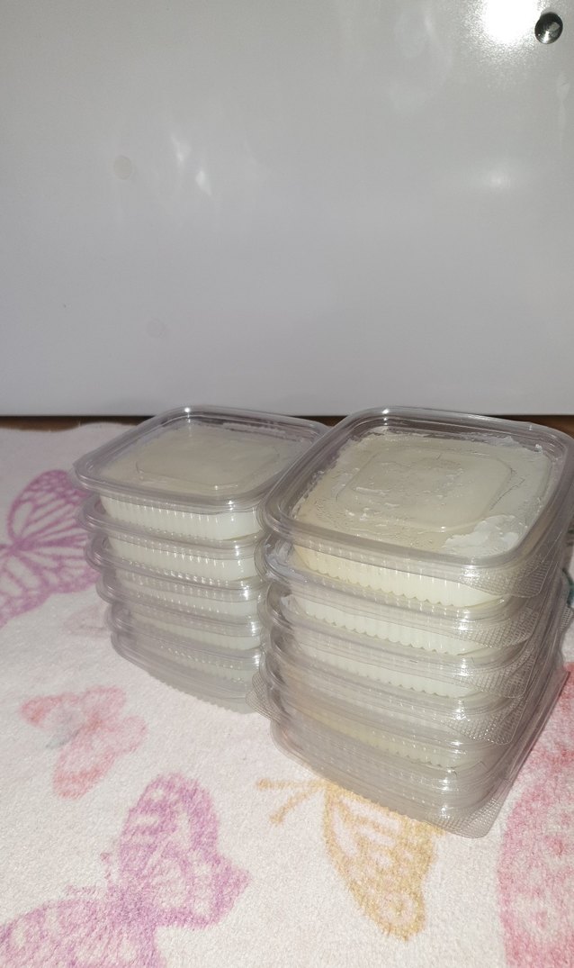 Doğal El Yapımı Vazelin  Saf ve Katkısız Cilt Bakımı 100g - Görsel 5