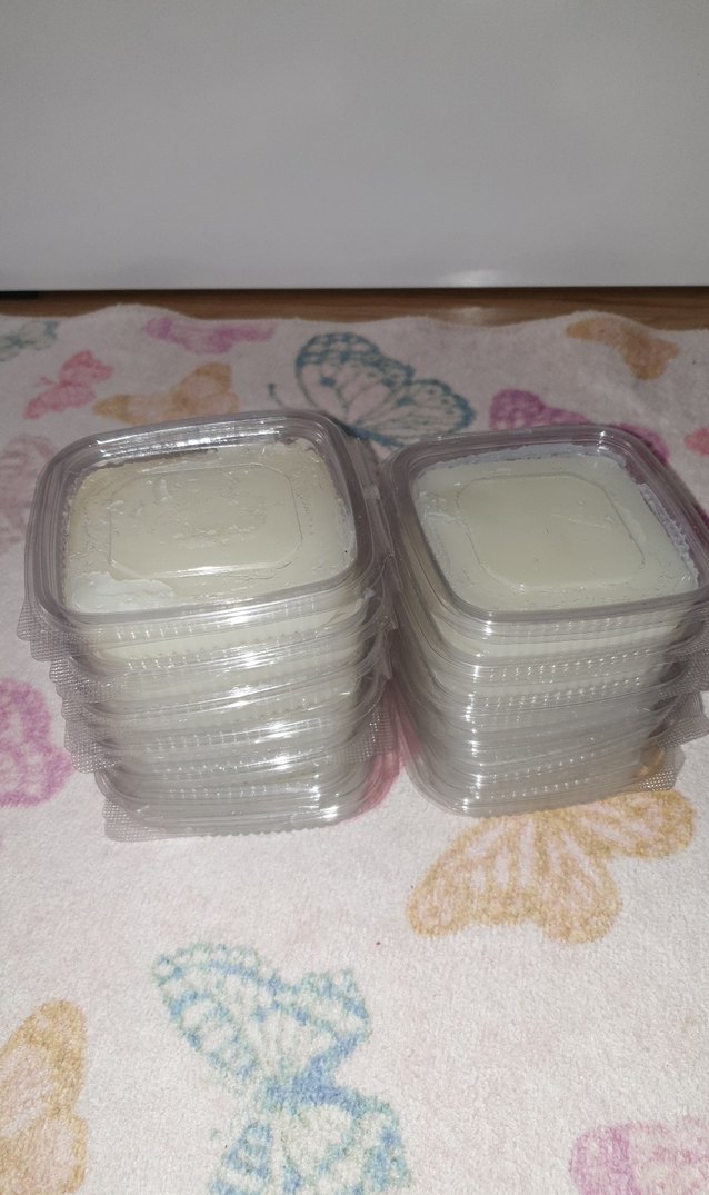 Doğal El Yapımı Vazelin  Saf ve Katkısız Cilt Bakımı 100g - Görsel 2