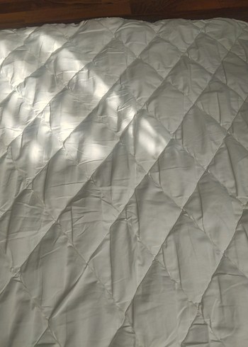 Karaca bebek ve çocuk yorgan - Görsel 2