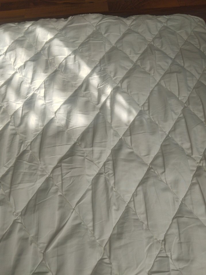 Karaca bebek ve çocuk yorgan - Görsel 2