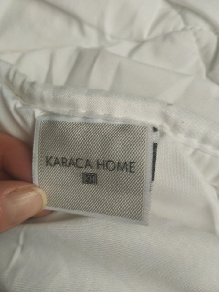 Karaca bebek ve çocuk yorgan - Görsel 3