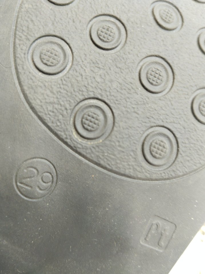 Lacivert Erkek Çocuk Klasik Bağcıklı Ayakkabı - Görsel 4