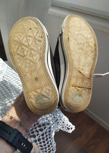 29 Beden Converse Allstar