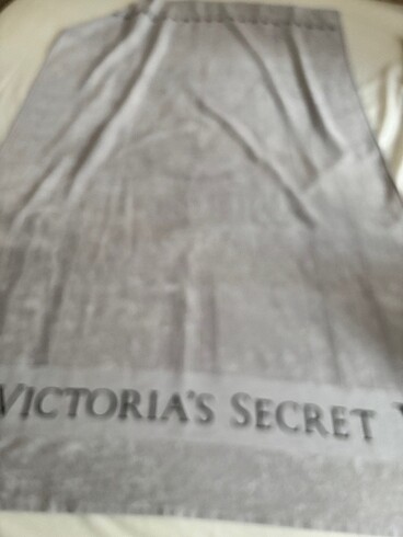 Victoria s Secret Vıctorıa?s secret büyük boy plaj havlusu