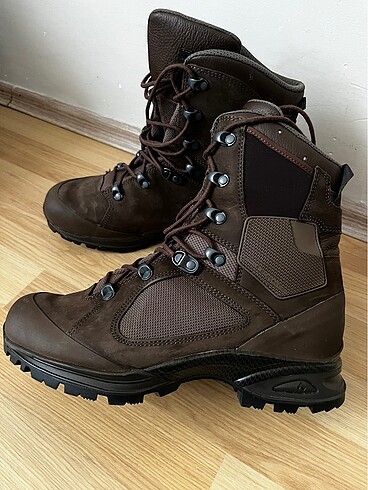 Haix goretex