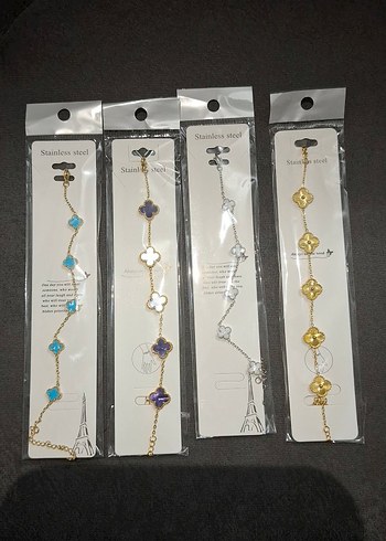 2 YIL GARANTİLİ 316 L PASLANMAZ ÇELİK KOLYELER - Görsel 2