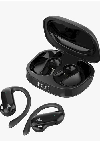 Linktech S29 ENC TWS Su ve tere dayanıklı kulaklık - Görsel 3