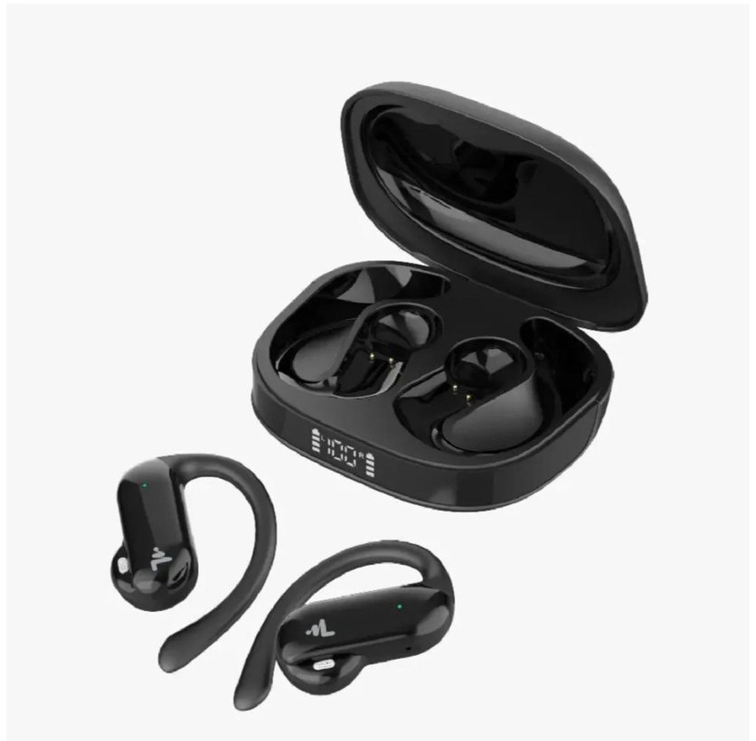 Linktech S29 ENC TWS Su ve tere dayanıklı kulaklık - Görsel 3