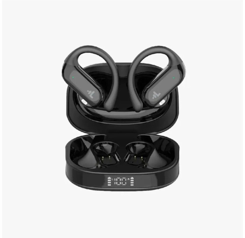 Linktech S29 ENC TWS Su ve tere dayanıklı kulaklık - Görsel 2