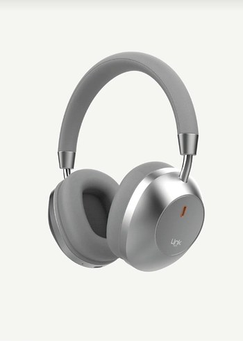 LinkTech HP21 3EQ Sistem Mode Kulak Üstü Bluetooth Kulaklık - Görsel 2