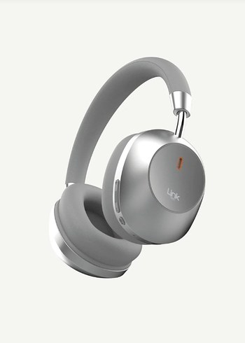 LinkTech HP21 3EQ Sistem Mode Kulak Üstü Bluetooth Kulaklık - Görsel 6
