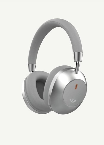 LinkTech HP21 3EQ Sistem Mode Kulak Üstü Bluetooth Kulaklık - Görsel 3
