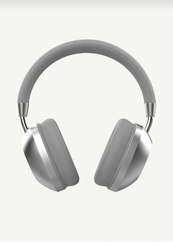 LinkTech HP21 3EQ Sistem Mode Kulak Üstü Bluetooth Kulaklık - Görsel 4