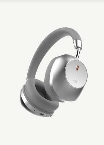 LinkTech HP21 3EQ Sistem Mode Kulak Üstü Bluetooth Kulaklık - Görsel 5