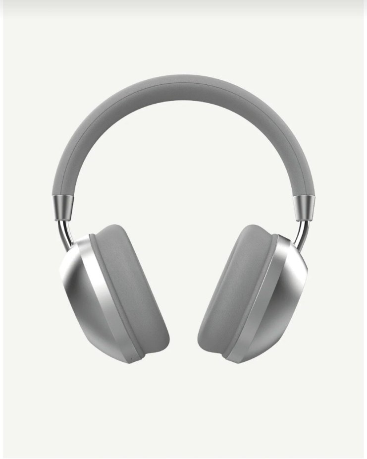 LinkTech HP21 3EQ Sistem Mode Kulak Üstü Bluetooth Kulaklık - Görsel 4