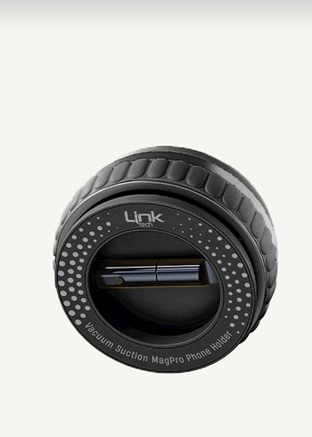 H873 Premium Vakumlu 360° Dönebilen Manyetik Telefon Tutucu - Görsel 4