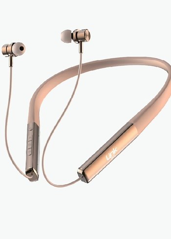 Boyun Askılı Silikonlu Bluetooth Kulaklık 40 Saat - Görsel 3