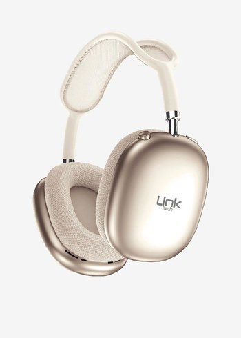 Linktech HP10  Kulaklık - Görsel 3