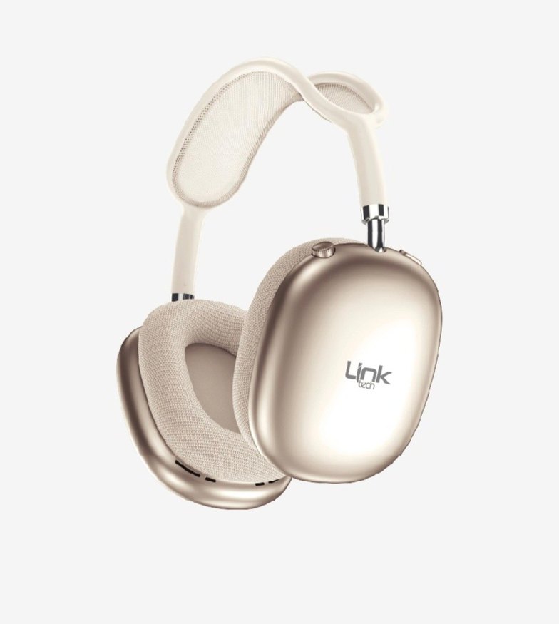 Linktech HP10  Kulaklık - Görsel 3