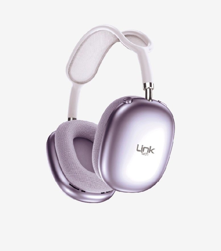 Linktech HP10  Kulaklık - Görsel 5