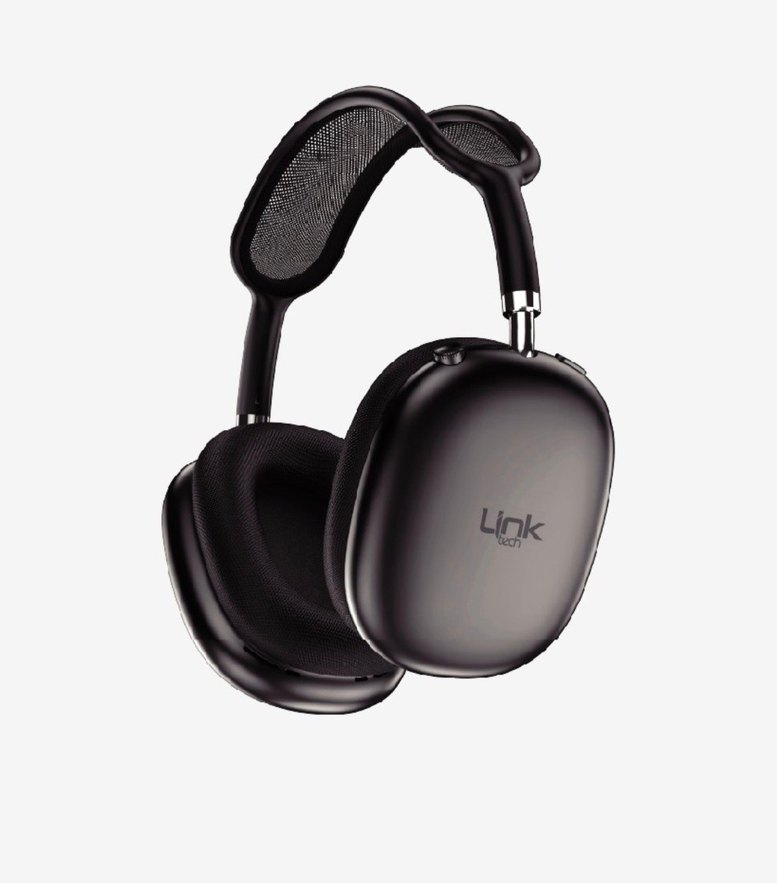 Linktech HP10  Kulaklık - Görsel 4