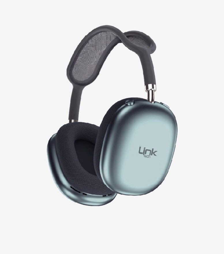 Linktech HP10  Kulaklık - Görsel 2