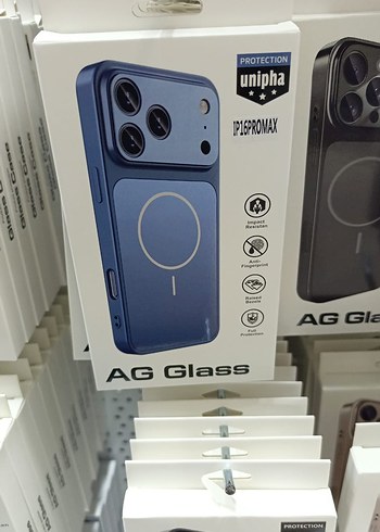 iPhone 16 pro Max Telefon  Kılıfı - Görsel 7