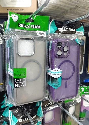 iPhone 16 pro Max Telefon  Kılıfı - Görsel 2