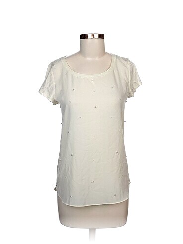 Ann Taylor Bluz %70 İndirimli.