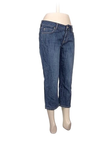 Gap Bermuda / Kapri %70 İndirimli. - Görsel 2