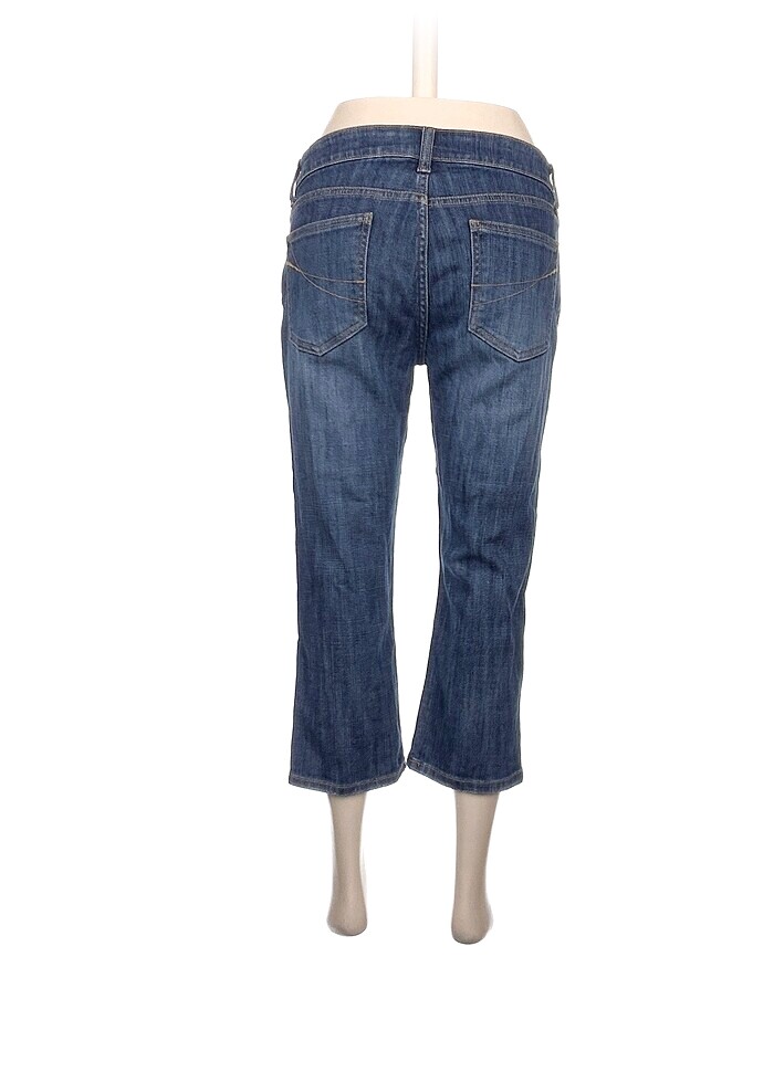 Gap Bermuda / Kapri %70 İndirimli. - Görsel 3