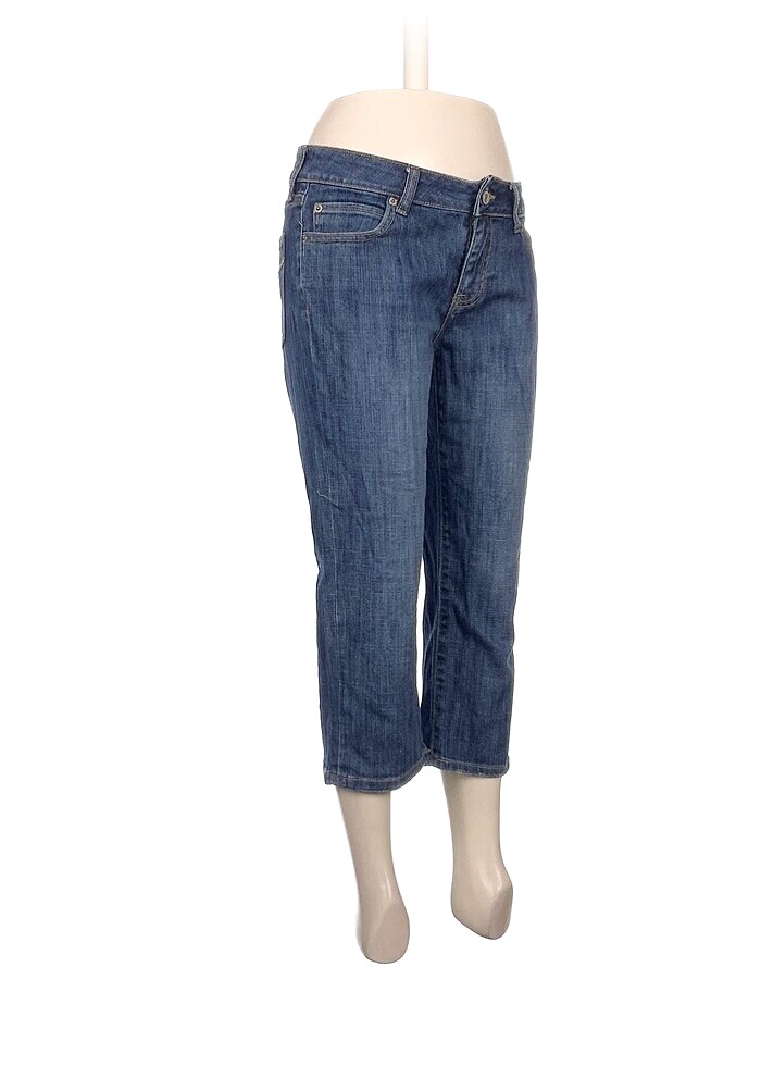 Gap Bermuda / Kapri %70 İndirimli. - Görsel 2