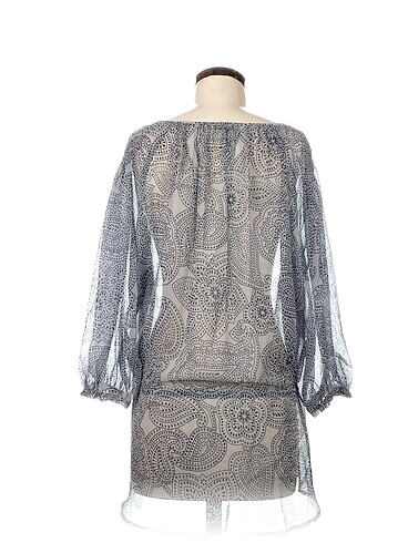 xl Beden Vintage Love Bluz %70 İndirimli.